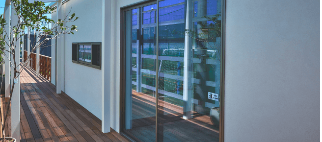 ショップの紹介